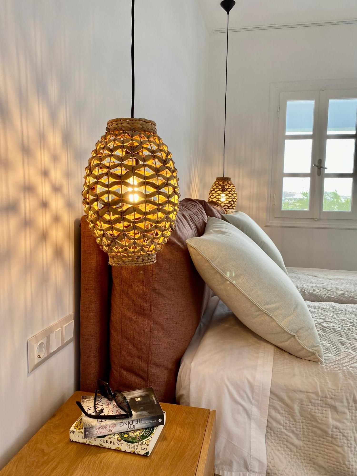 Alykes Studios & Suites Agios Prokopios  Dış mekan fotoğraf
